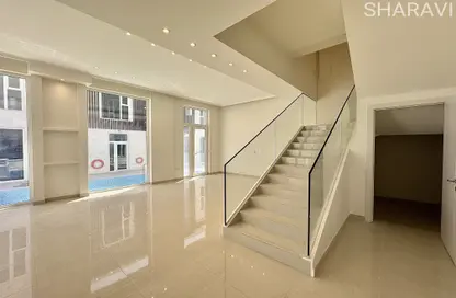 Villa - 5 Bedrooms - 5 Bathrooms for rent in Mirdif Villas - Mirdif - Dubai