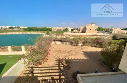 Water View image for: Villa - 5 Bedrooms - 6 Bathrooms for rent in Al Hamra Village Villas - Al Hamra Village - Ras Al Khaimah, Image 1