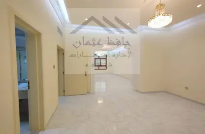 Villa - 5 Bedrooms - 7 Bathrooms for rent in Al Zaab - Abu Dhabi