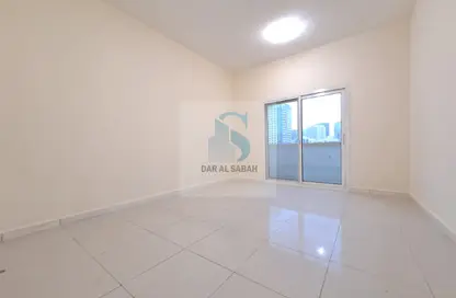شقة - غرفة نوم - 1 حمام للايجار في شارع تالياتلا ​ - النهدة - الشارقة