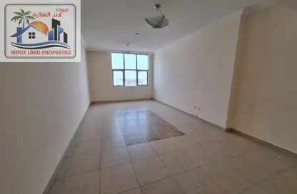 Apartment - 2 Bedrooms - 2 Bathrooms for rent in Danat Al Khan Tower - Al Khan Lagoon - Al Khan - Sharjah