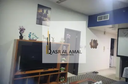 شقة - غرفة نوم - 2 حمامات للايجار في ريتز - 4 الورسان - الورسان - دبي