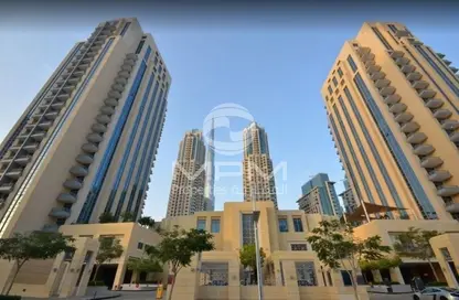 Apartment - 2 Bedrooms - 3 Bathrooms for rent in Claren Tower 2 - Claren Towers - Downtown Dubai - Dubai