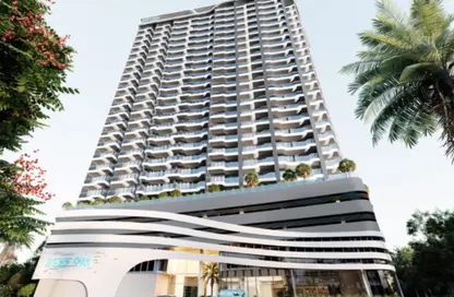Apartment - 2 Bedrooms - 3 Bathrooms for sale in Reef 998 - Dubai Land Residence Complex - Dubai
