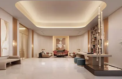 Apartment - 1 Bedroom - 2 Bathrooms for sale in Palm Beach Towers 3 - Palm Beach Towers - Palm Jumeirah - Dubai