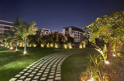 Apartment - 2 Bedrooms - 3 Bathrooms for sale in Torino - Arjan - Dubai