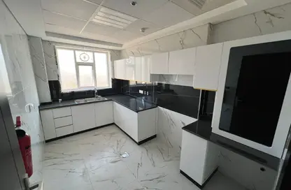 Apartment - 2 Bedrooms - 3 Bathrooms for rent in Al Mowaihat 3 - Al Mowaihat - Ajman Apartment - 2 Bedrooms - 3 Bathrooms for rent in Al Mowaihat 3 - Al Mowaihat - Ajman