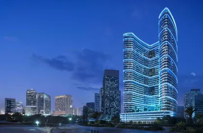 Apartment - Studio - 1 Bathroom for sale in Binghatti Hillviews - Dubai Science Park - Dubai