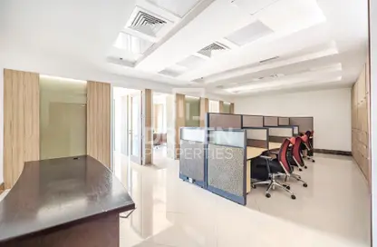 Office Space - Studio for rent in I Rise Tower - Barsha Heights (Tecom) - Dubai Office Space - Studio for rent in I Rise Tower - Barsha Heights (Tecom) - Dubai