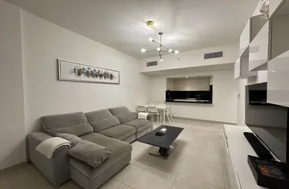 Apartment - 2 Bedrooms - 2 Bathrooms for sale in Binghatti Jasmine - Jumeirah Village Circle - Dubai