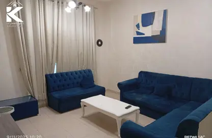 شقة - 2 غرف نوم - 2 حمامات للايجار في برج النعيمية 2 - أبراج النعيمية - النعيمية - عجمان شقة - 2 غرف نوم - 2 حمامات للايجار في برج النعيمية 2 - أبراج النعيمية - النعيمية - عجمان