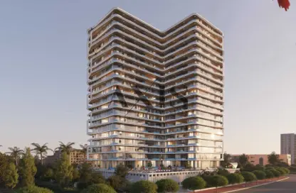 Apartment - Studio - 1 Bathroom for sale in Samana Ibiza - Dubai Land - Dubai