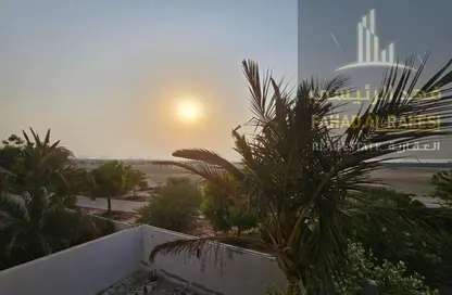 فيلا - 5 غرف نوم - 7 حمامات للايجار في ايكسكلوسيف 21 - شاطىء البحر - الزورا - عجمان فيلا - 5 غرف نوم - 7 حمامات للايجار في ايكسكلوسيف 21 - شاطىء البحر - الزورا - عجمان