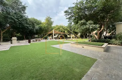 Townhouse - 3 Bedrooms - 4 Bathrooms for rent in Al Reem 2 - Al Reem - Arabian Ranches - Dubai Townhouse - 3 Bedrooms - 4 Bathrooms for rent in Al Reem 2 - Al Reem - Arabian Ranches - Dubai