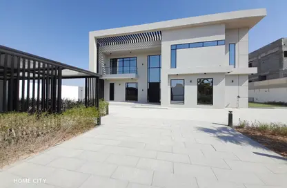 فيلا - 5 غرف نوم - 8 حمامات للايجار في مدينة الرياض - أبوظبي