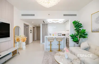 شقة - غرفة نوم - 1 حمام للبيع في ليف مارينا - دبي مارينا - دبي