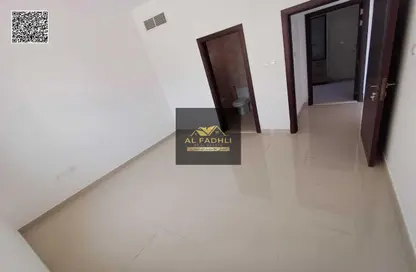 شقة - غرفة نوم - 2 حمامات للايجار في الجرف 3 - الجرف - عجمان وسط المدينة - عجمان