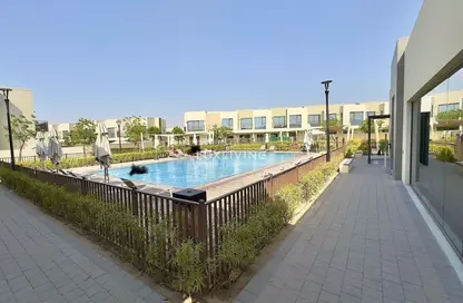 فيلا - 4 غرف نوم - 4 حمامات للايجار في باركسايد 2 - اعمار الجنوبية - دبي الجنوب (مركز دبي العالمي) - دبي