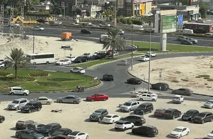 Apartment - 2 Bedrooms - 2 Bathrooms for rent in New Al Taawun Road - Al Taawun - Sharjah