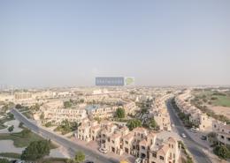 صورةمنظر مائي. لـ: شقة - 1 غرفة نوم - 1 حمام للبيع في رويال بريز 3 - رويال بريز - قرية الحمرا - رأس الخيمة, صورة 1