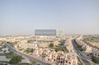 شقة - غرفة نوم - 1 حمام للبيع في رويال بريز 3 - رويال بريز - قرية الحمرا - رأس الخيمة