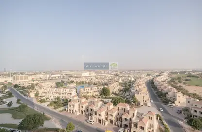 Water View image for: Apartment - 1 Bedroom - 1 Bathroom for sale in Royal breeze 3 - Royal Breeze - Al Hamra Village - Ras Al Khaimah, Image 1