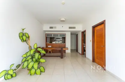 Apartment - 1 Bedroom - 1 Bathroom for sale in Al Sahab 2 - Al Sahab - Dubai Marina - Dubai