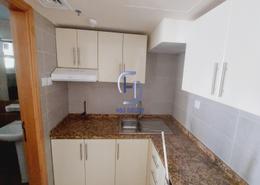 Studio - 1 bathroom for rent in The Square 1 - Muwaileh Commercial - Sharjah