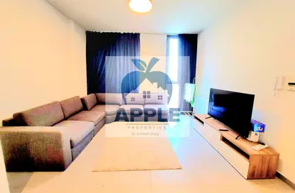 Apartment - 1 Bedroom - 1 Bathroom for rent in East Village - Aljada - Sharjah