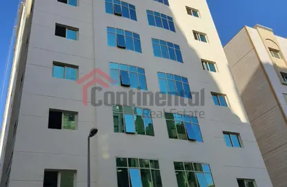 Whole Building - 7+ Bedrooms - 7+ Bathrooms for sale in Al Mahatta - Al Qasimia - Sharjah
