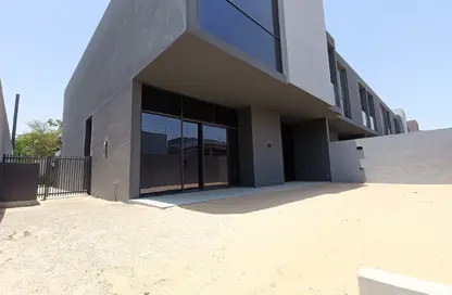Villa - 4 Bedrooms - 6 Bathrooms for rent in Robinia - Masaar - Tilal City - Sharjah