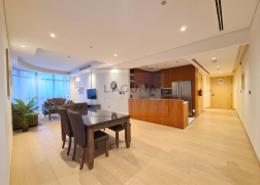 Apartment - 2 bedrooms - 3 bathrooms for rent in RP Heights - Downtown Dubai - Dubai