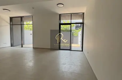Townhouse - 4 Bedrooms - 4 Bathrooms for rent in Kaya - Masaar - Tilal City - Sharjah