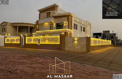 Villa - 7+ Bedrooms - 7+ Bathrooms for sale in Al Amira Village - Al Yasmeen - Ajman Villa - 7+ Bedrooms - 7+ Bathrooms for sale in Al Amira Village - Al Yasmeen - Ajman