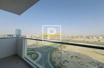 شقة - 1 حمام للبيع في لايا هايتس - ستوديو سيتي - دبي