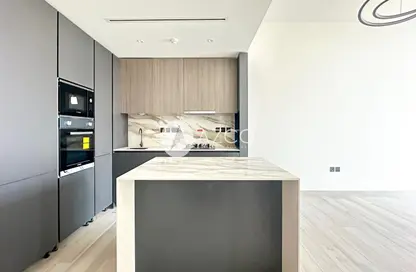 Apartment - 1 Bedroom - 2 Bathrooms for rent in The Grove by Iman - Dubai Hills Estate - Dubai