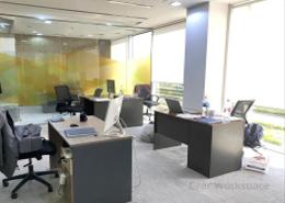 مكتب - 4 حمامات للكراء في فالكون هاوس - مجمع دبي للإستثمار - دبي