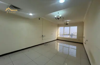 Apartment - 3 Bedrooms - 3 Bathrooms for rent in Al Mahatta - Al Qasimia - Sharjah
