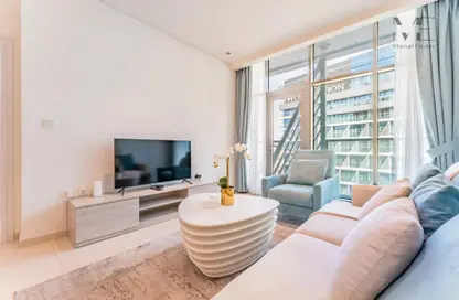 Apartment - 1 Bedroom - 2 Bathrooms for sale in Seven Palm - Palm Jumeirah - Dubai