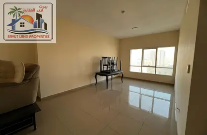 Apartment - 2 Bedrooms - 3 Bathrooms for rent in Al Majaz 2 - Al Majaz - Sharjah