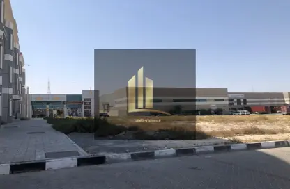 أرض - استوديو للبيع في السجع إس - آلصجعه - الشارقة