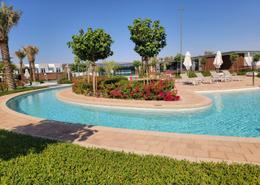 Villa - 4 bedrooms - 3 bathrooms for rent in Sun - Arabian Ranches 3 - Dubai