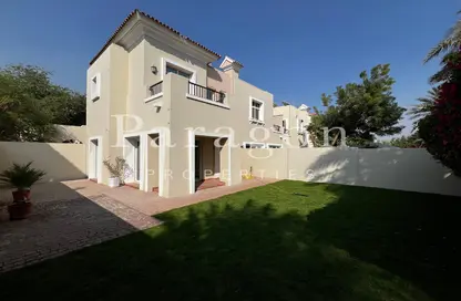 Villa - 2 Bedrooms - 3 Bathrooms for rent in Al Reem 1 - Al Reem - Arabian Ranches - Dubai