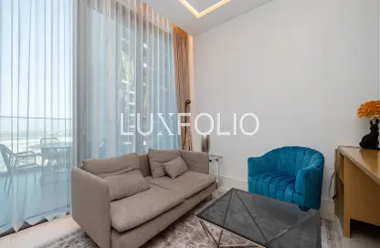 Duplex - 1 Bedroom - 2 Bathrooms for sale in SLS Dubai Hotel  and  Residences - Business Bay - Dubai