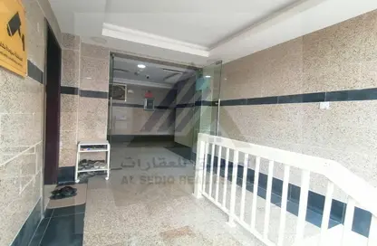 Reception / Lobby image for: Whole Building - Studio for sale in Al Nafoora 1 building - Al Rawda 2 - Al Rawda - Ajman, Image 1