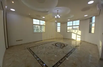 Villa - 4 Bedrooms - 5 Bathrooms for rent in Al Shamkha - Abu Dhabi