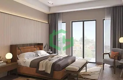 تاون هاوس - 4 غرف نوم - 3 حمامات للبيع في مالطة - داماك لاجونز - دبي