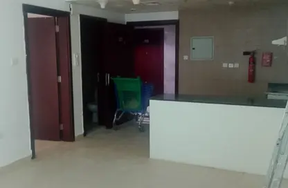 Apartment - 1 Bedroom - 2 Bathrooms for rent in Al Naemiya Tower 2 - Al Naemiya Towers - Al Nuaimiya - Ajman