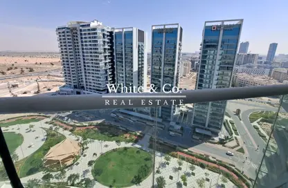 Apartment - Studio - 1 Bathroom for sale in Bella Rose - Al Barsha South - Al Barsha - Dubai