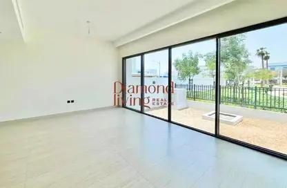 Townhouse - 4 Bedrooms - 4 Bathrooms for rent in Santorini - Damac Lagoons - Dubai